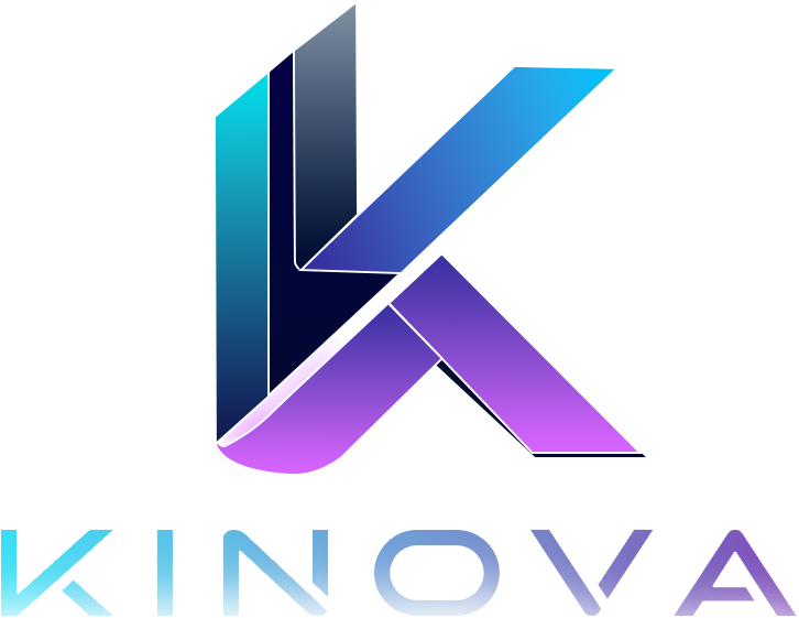 KINOVA — AI Creative Platform