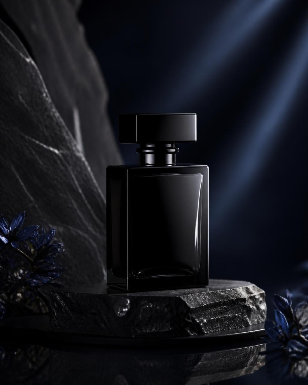 Studio Light Concept — created with KINOVA